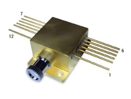 980nm High Power Laser Diode with Fiber Output