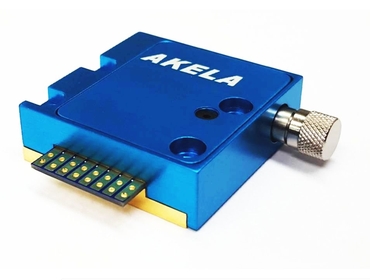 1720nm High Power Laser Diode Module with Fiber Output